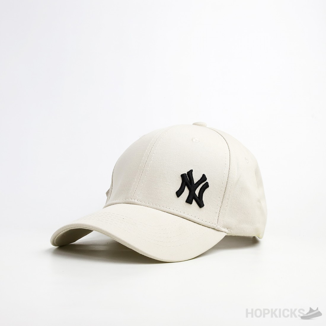 Ny Mlb Beige Cap